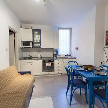 Retro Tour As Behind - Step Away From Ljubljanica River Lublaň