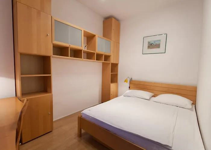 Retro Tour As Behind - Step Away From Ljubljanica River *