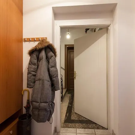 Apartman Retro Tour As Behind - Step Away From Ljubljanica River Ljubljana