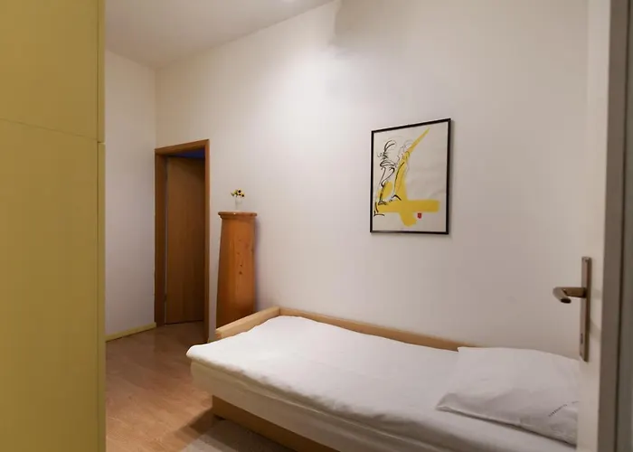 Retro Tour As Behind - Step Away From Ljubljanica River * Ljubljana